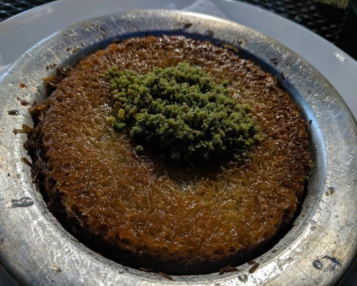Restaurant Arda