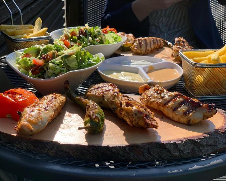 Restaurant Arda