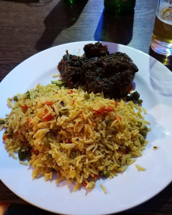 Treasure African Restaurant