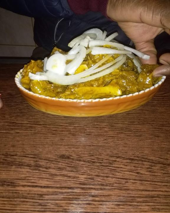 Treasure African Restaurant