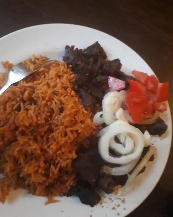 Treasure African Restaurant