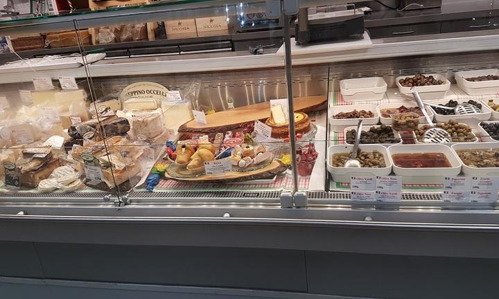 Andronaco-Bistro