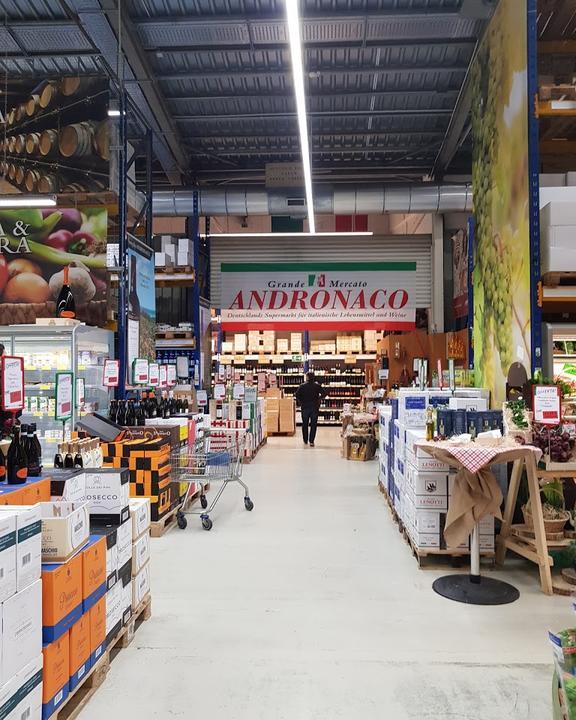 Andronaco-Bistro