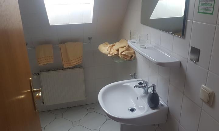 Landgasthof u. Pension