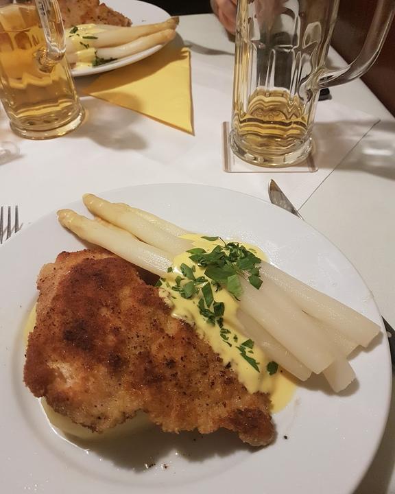 Lehmann's Gute Stube