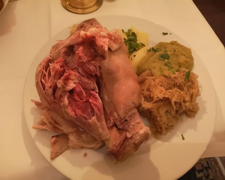 Lehmann's Gute Stube