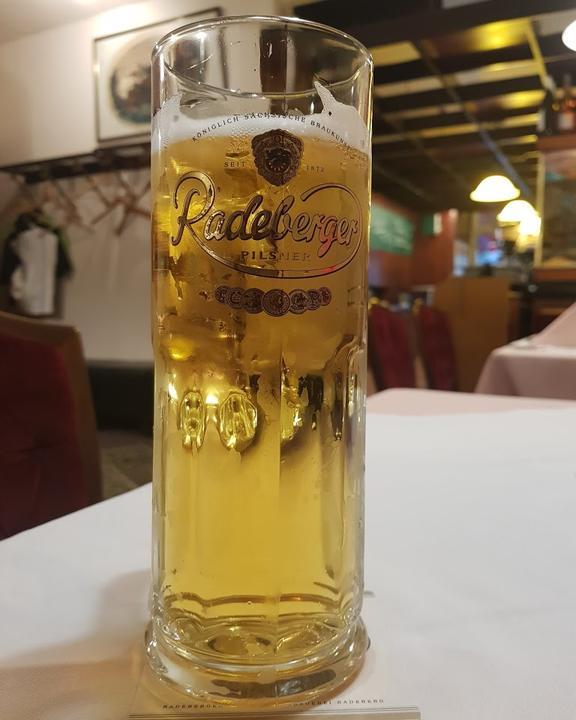 Lehmann's Gute Stube