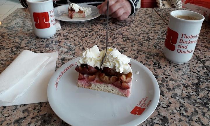 Lehmann's Gute Stube