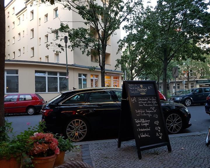 Lehmann's Gute Stube