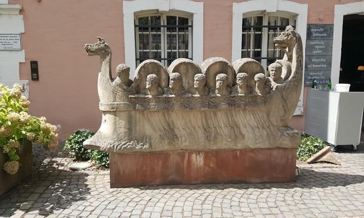 Weinstube Kesselstatt