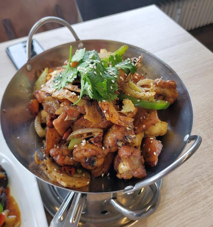 China Haus