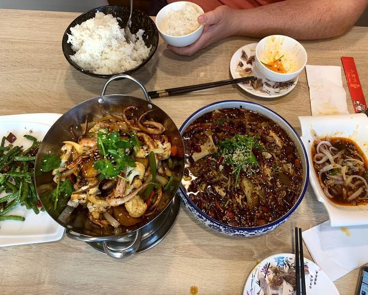 China Haus