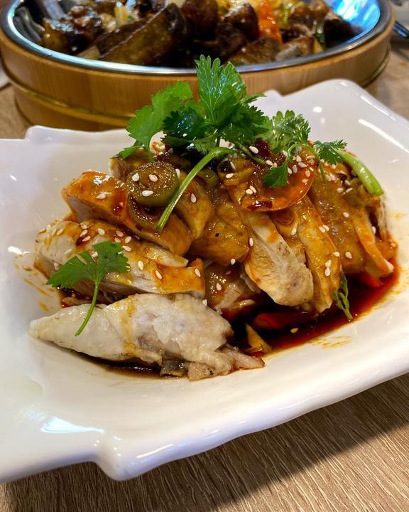 China Haus