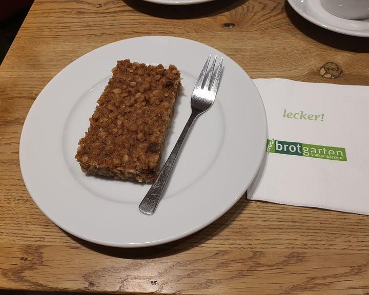 Brotgarten