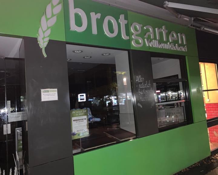 Brotgarten