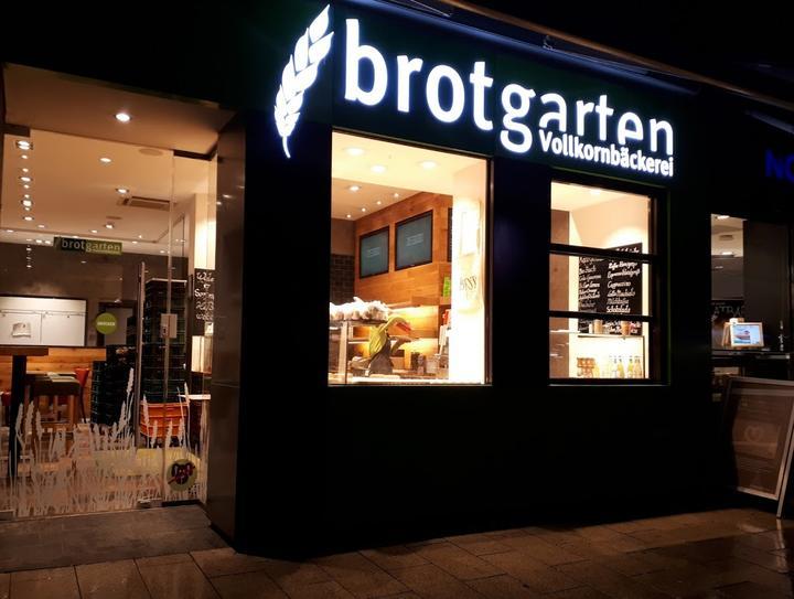 Brotgarten