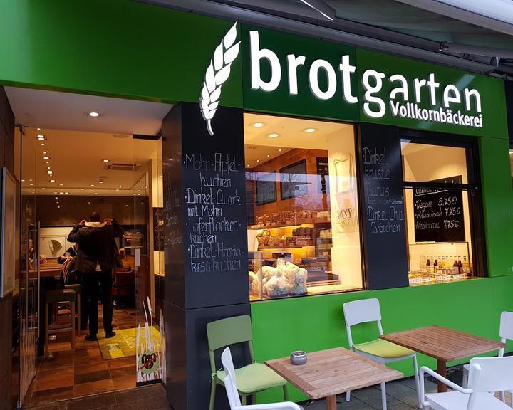 Brotgarten