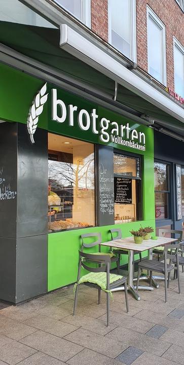 Brotgarten