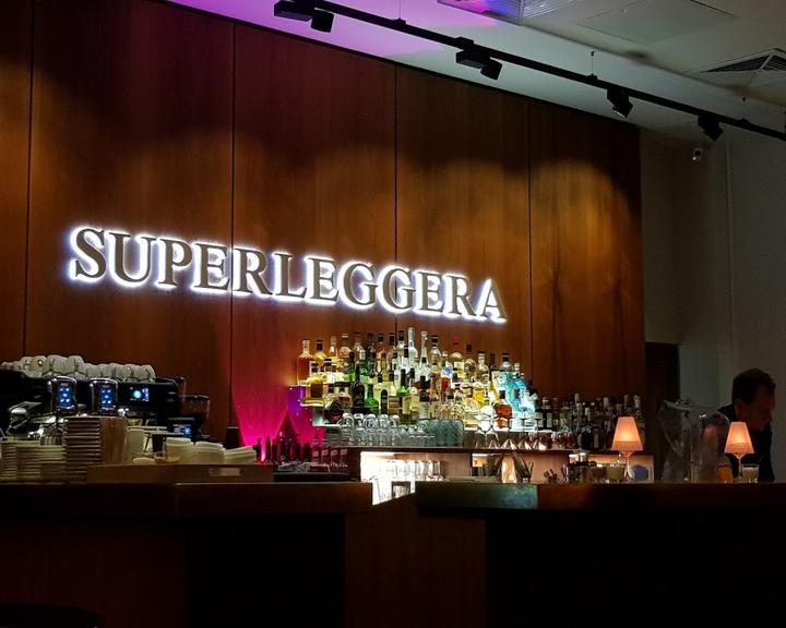 Superleggera