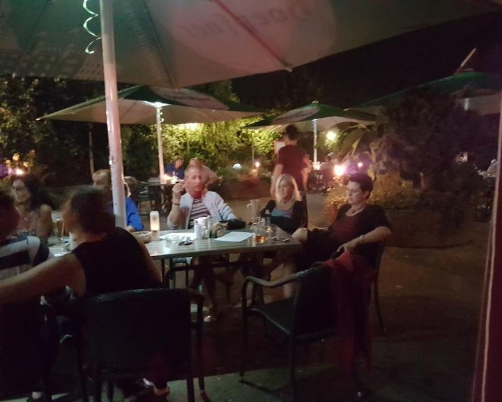 Deurer´s Rintheimer Bahnhofle