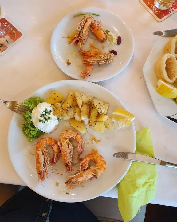 Restaurant Lefkas