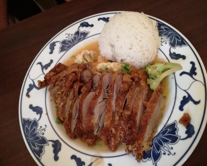 Mam Mam Vietnamesische Küche