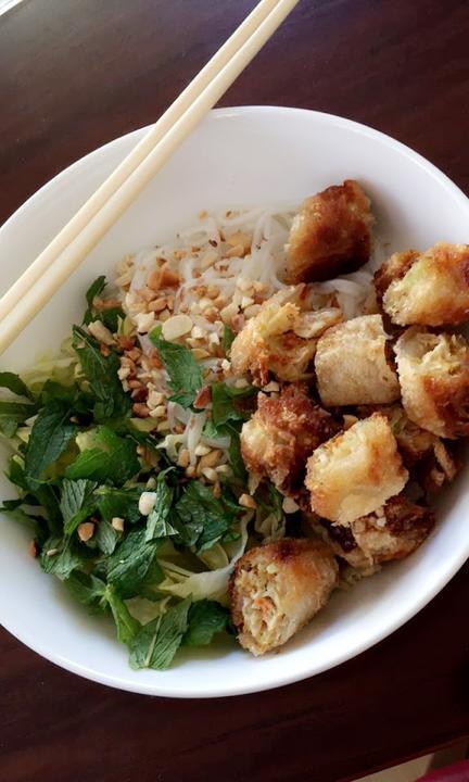 Mam Mam Vietnamesische Küche