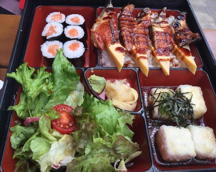 eat TOKYO