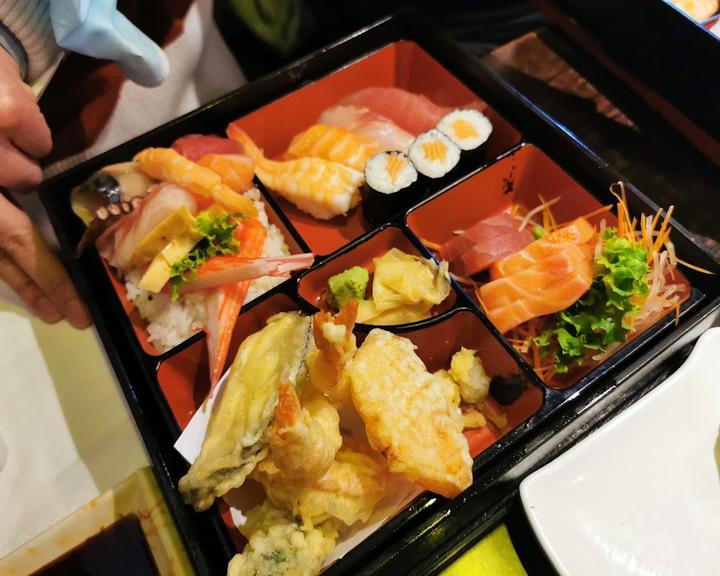 eat TOKYO