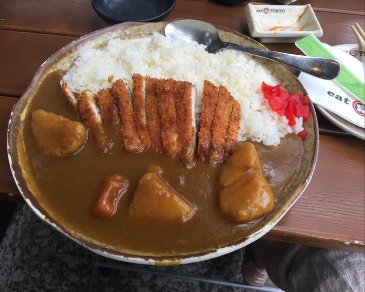 eat TOKYO