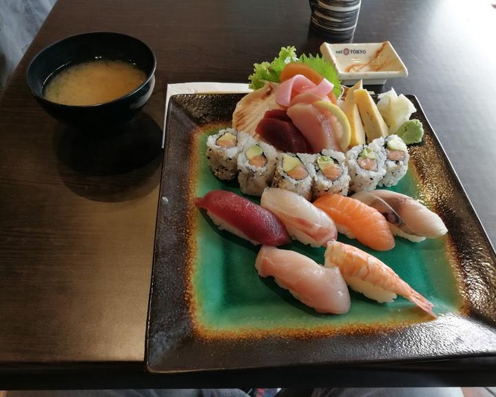 eat TOKYO