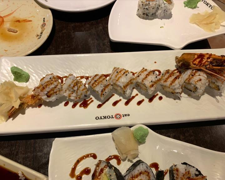 eat TOKYO