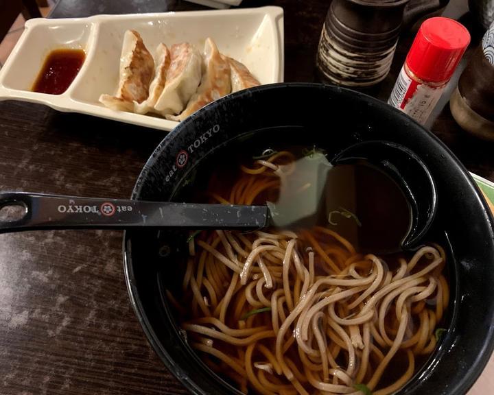 eat TOKYO