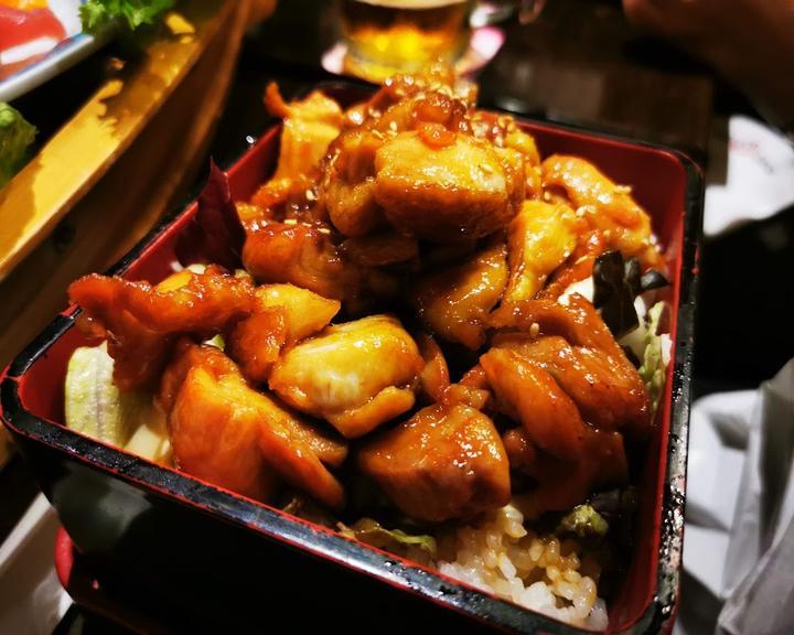 eat TOKYO