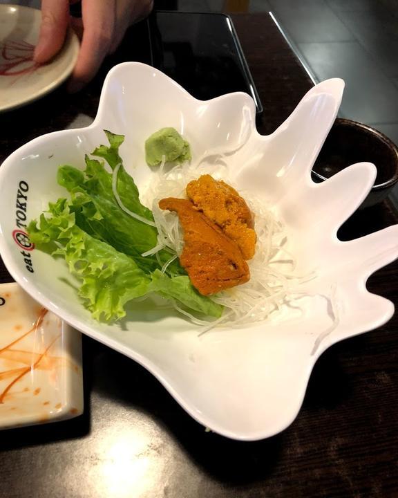 eat TOKYO