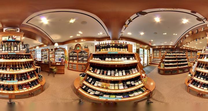 Sherry & Port