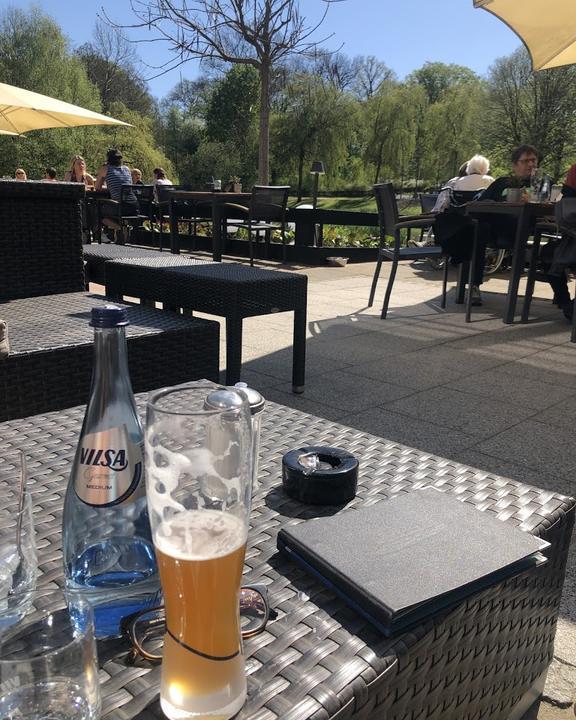 Emma am See