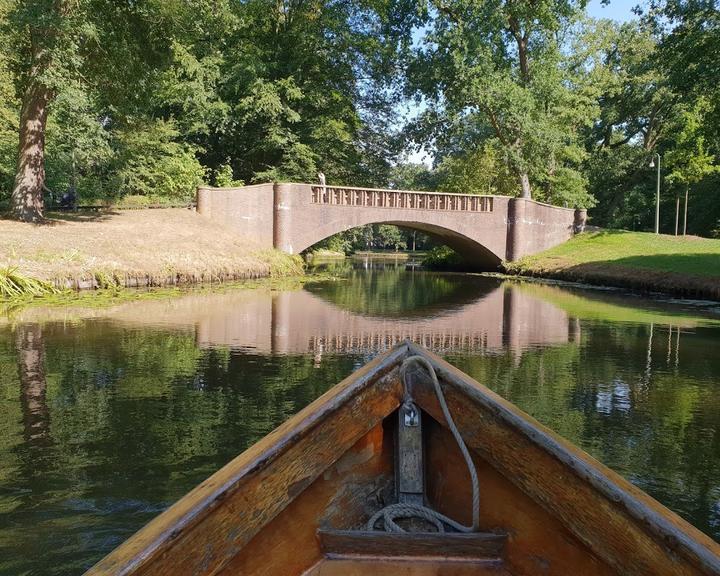 Emma am See