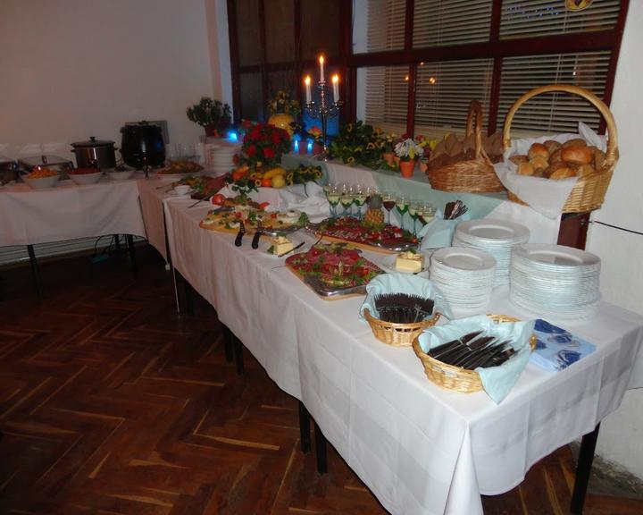 Fritz-Rödel-Heim Scheune