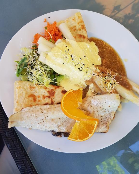 Landgasthaus Louisenthal