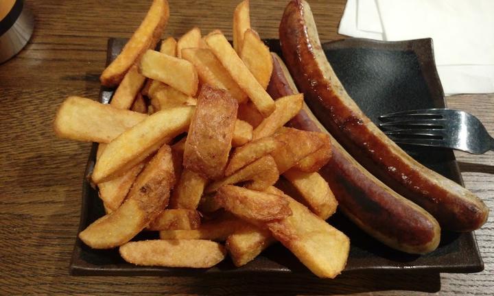 Pommes Freunde OEZ München
