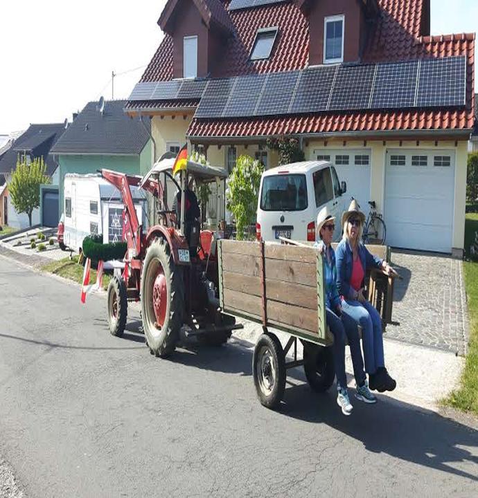 Zur Schwemm