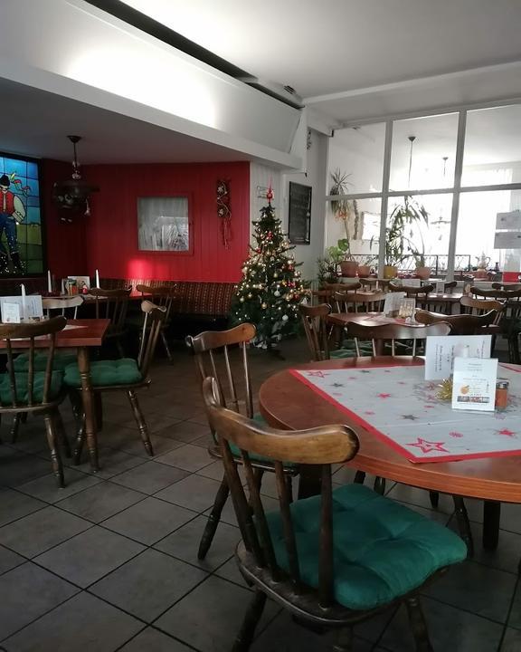Restaurant Regenbogen