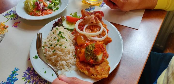 Restaurant Regenbogen