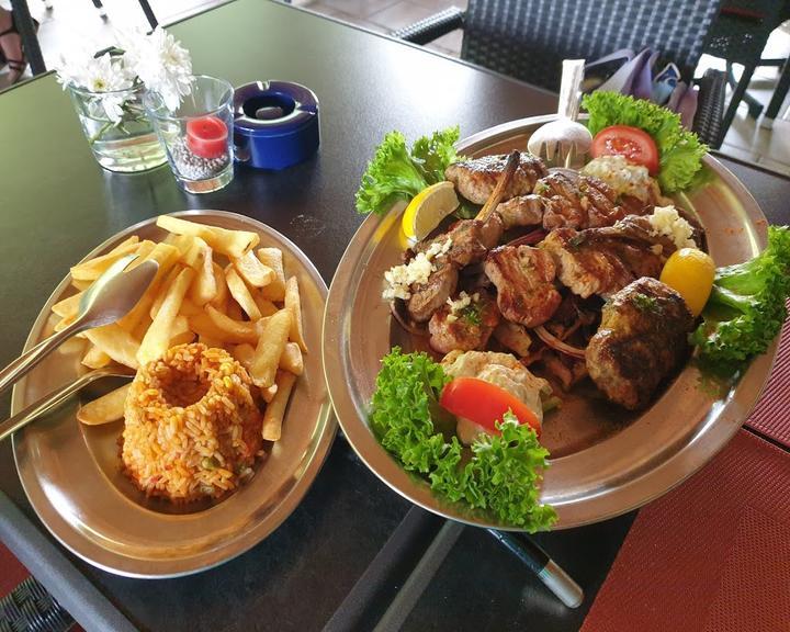 Gaststätte Zum Paradies