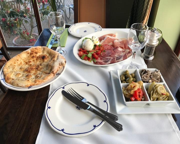 Restaurant Schlieper's