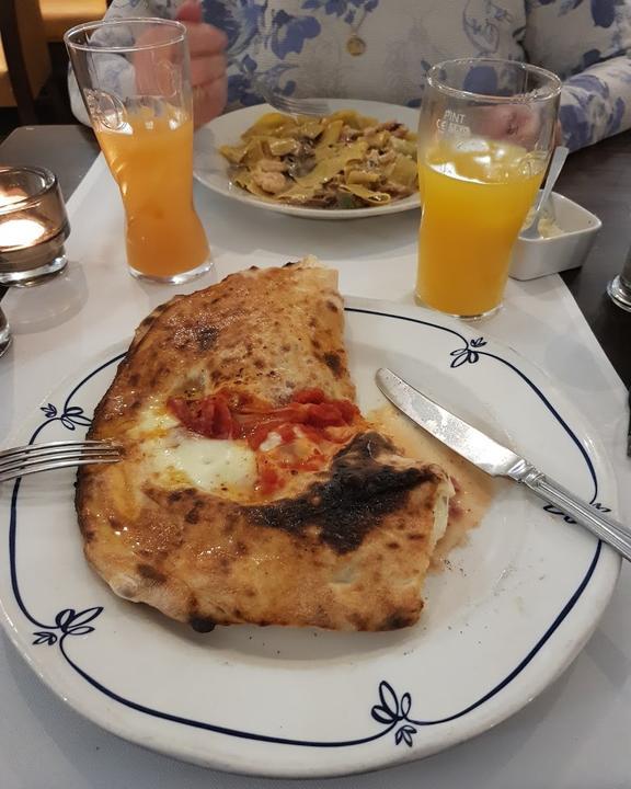 Restaurant Schlieper's