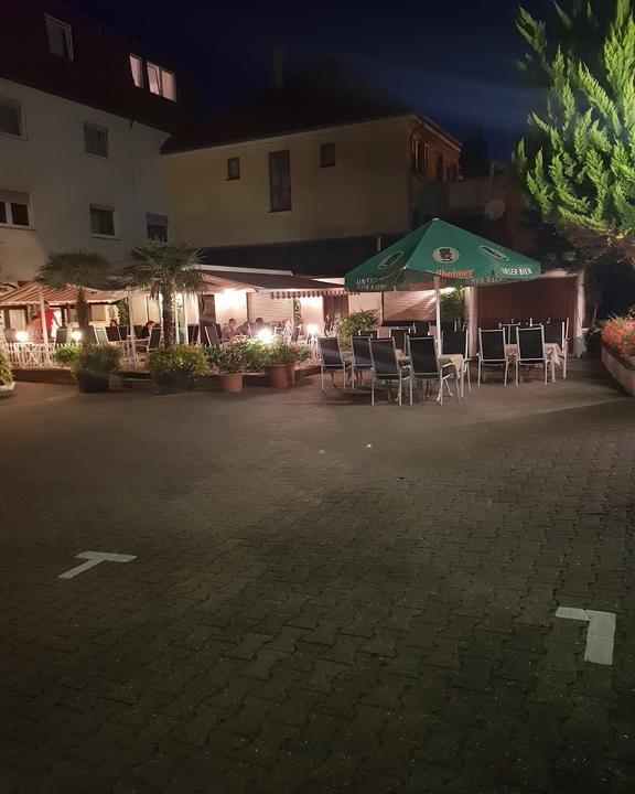 Quartier SB-Restaurant