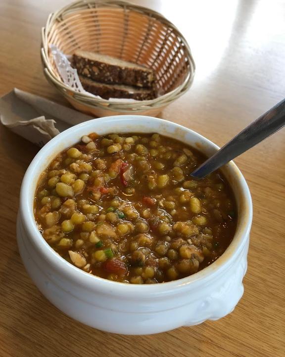 Souperie