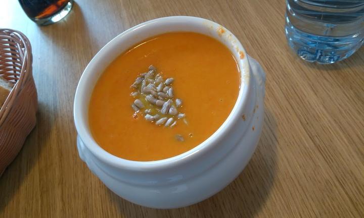 Souperie